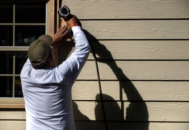 Best Siding Painting and Refinishing  in Whitehall, WI